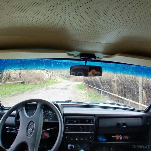 LADA (VAZ) Niva 2013, 120,000 km - 1.7 л - Şamaxı