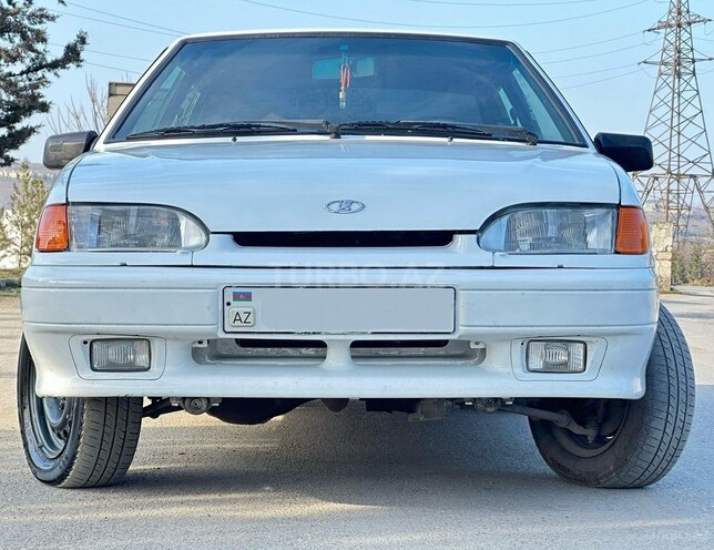 LADA (VAZ) 2115 2012, 260,000 km - 1.6 l - Quba