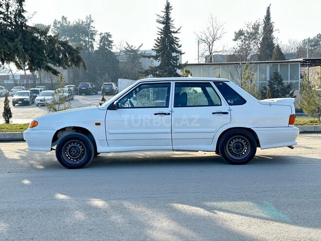 LADA (VAZ) 2115 2012, 260,000 km - 1.6 l - Quba