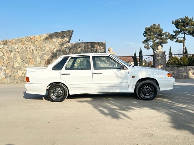 LADA (VAZ) 2115 2012, 260,000 km - 1.6 l - Quba