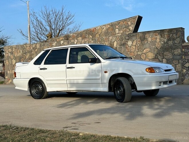LADA (VAZ) 2115 2012, 260,000 km - 1.6 l - Quba