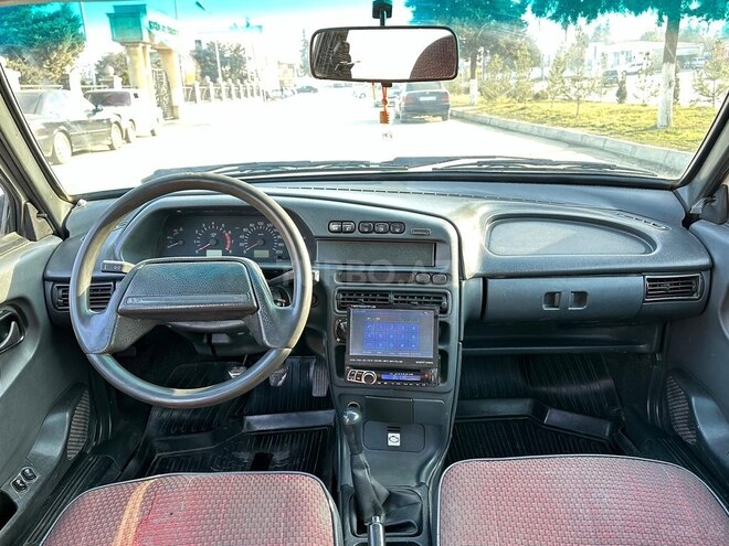 LADA (VAZ) 2115 2012, 260,000 km - 1.6 l - Quba