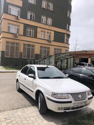 Khazar LX 2021, 124,588 km - 1.7 l - Bakı