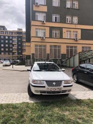 Khazar LX 2021, 124,588 km - 1.7 l - Bakı