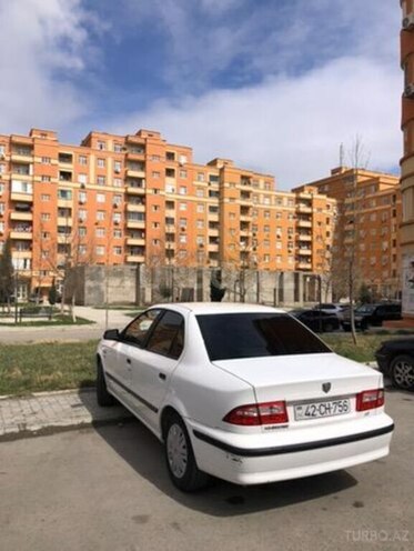 Khazar LX 2021, 124,588 km - 1.7 l - Bakı