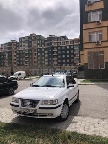 Khazar LX 2021, 124,588 km - 1.7 l - Bakı