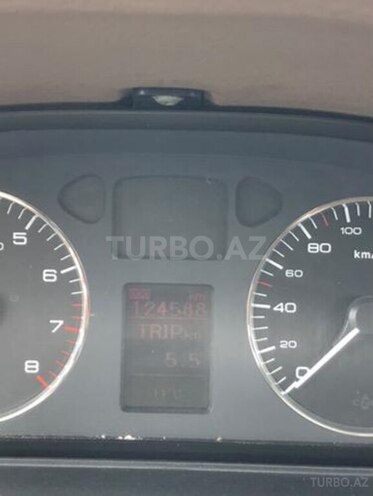 Khazar LX 2021, 124,588 km - 1.7 l - Bakı