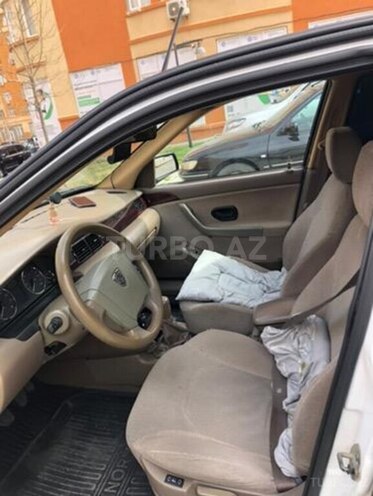 Khazar LX 2021, 124,588 km - 1.7 l - Bakı