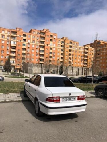 Khazar LX 2021, 124,588 km - 1.7 l - Bakı
