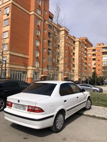 Khazar LX 2021, 124,588 km - 1.7 l - Bakı