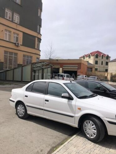 Khazar LX 2021, 124,588 km - 1.7 l - Bakı