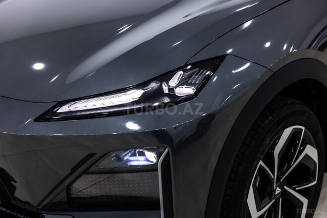 Changan Deepal S7 2025, 0 km - 1.5 л - Bakı