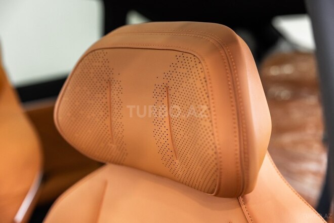 Changan Deepal S7 2025, 0 km - 1.5 л - Bakı