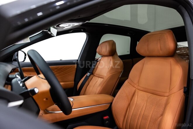 Changan Deepal S7 2025, 0 km - 1.5 л - Bakı