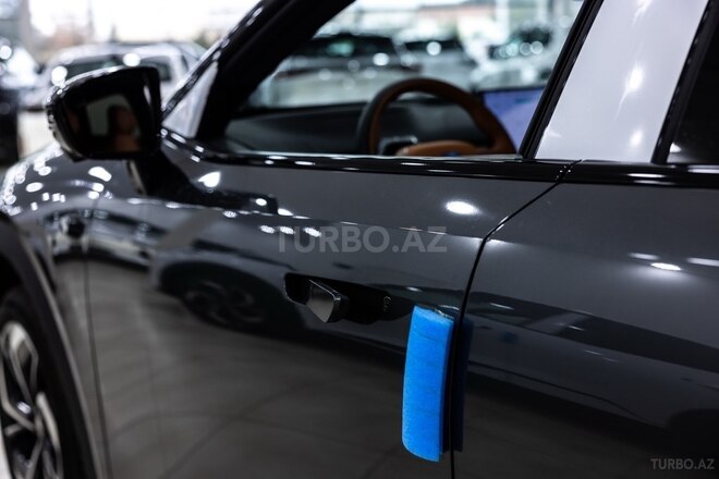 Changan Deepal S7 2025, 0 km - 1.5 л - Bakı