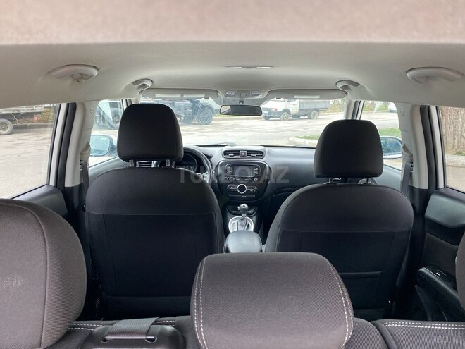 Kia Soul 2016, 126,000 km - 2.0 l - Bakı