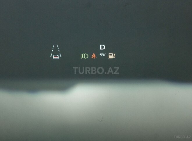 Changan Deepal S7 2025, 0 km - 1.5 л - Bakı