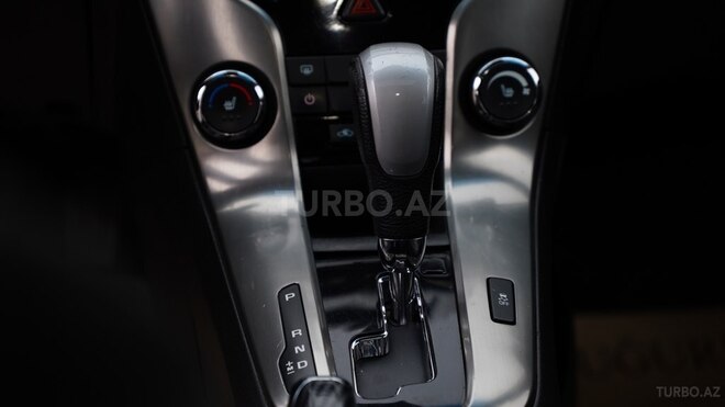 Chevrolet Cruze 2014, 235,000 km - 1.8 л - Bakı