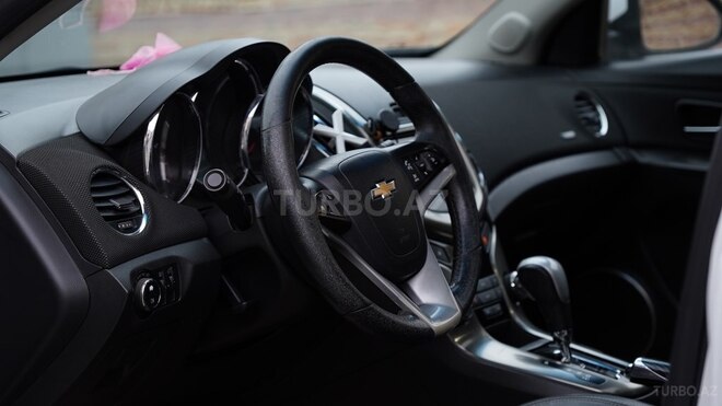 Chevrolet Cruze 2014, 235,000 km - 1.8 л - Bakı