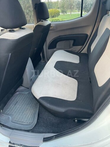 Mitsubishi L200 2014, 313,000 km - 2.5 л - Bakı