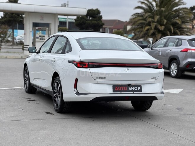 Changan Qiyuan A05 2024, 0 km - 1.5 l - Bakı