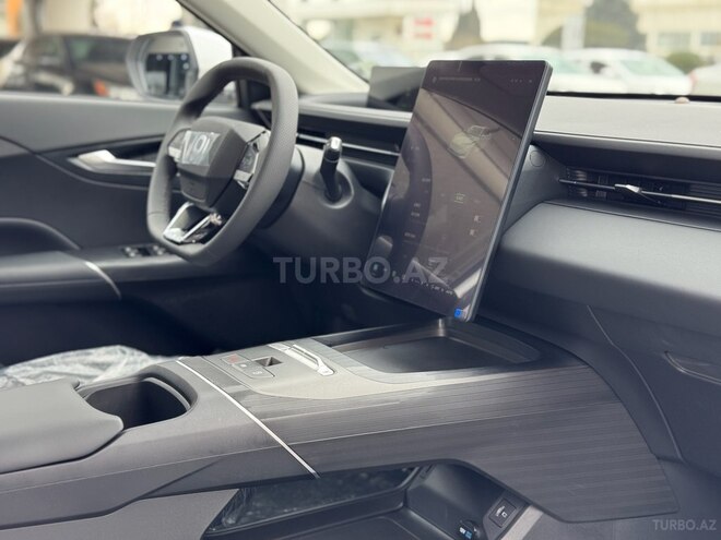 Changan Qiyuan A05 2024, 0 km - 1.5 l - Bakı