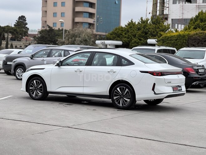 Changan Qiyuan A05 2024, 0 km - 1.5 l - Bakı