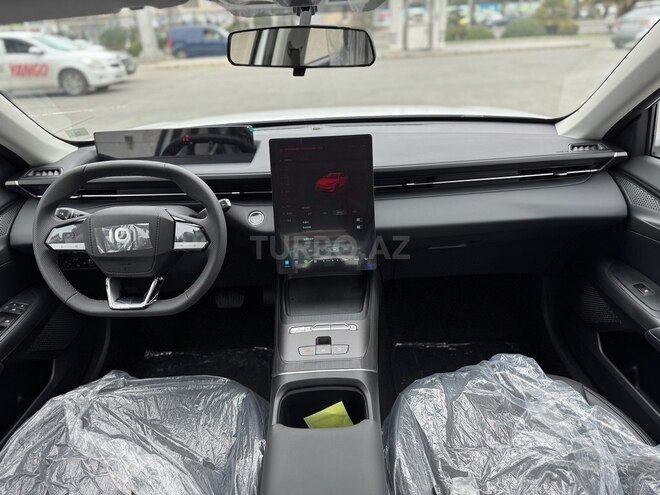 Changan Qiyuan A05 2024, 0 km - 1.5 l - Bakı