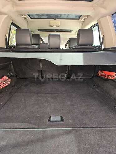 Land Rover Discovery 2007, 263,000 km - 2.7 l - Bakı