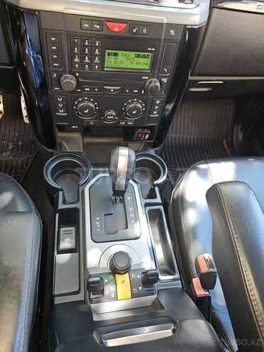 Land Rover Discovery 2007, 263,000 km - 2.7 l - Bakı