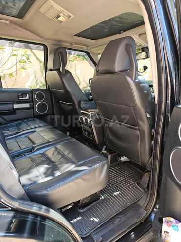 Land Rover Discovery 2007, 263,000 km - 2.7 l - Bakı