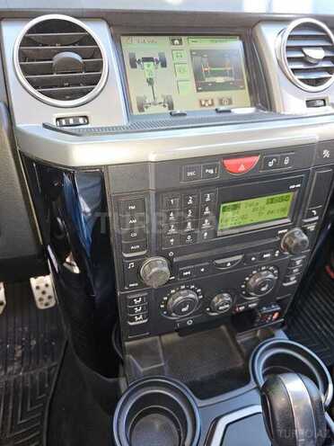 Land Rover Discovery 2007, 263,000 km - 2.7 l - Bakı