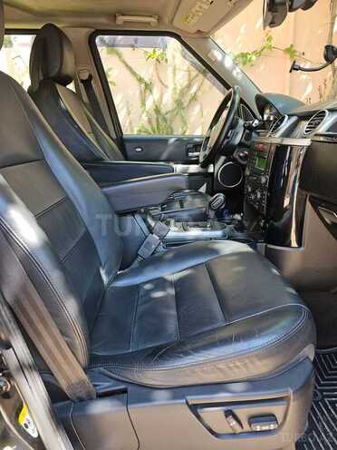 Land Rover Discovery 2007, 263,000 km - 2.7 l - Bakı