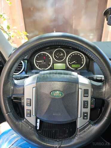 Land Rover Discovery 2007, 263,000 km - 2.7 l - Bakı
