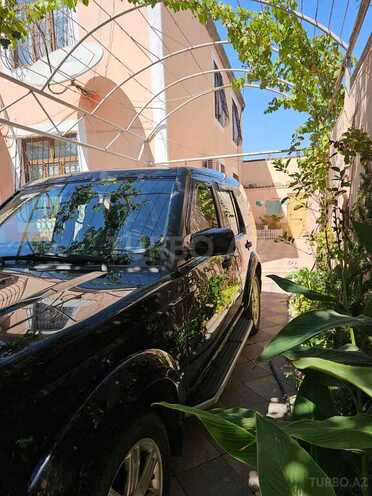 Land Rover Discovery 2007, 263,000 km - 2.7 l - Bakı