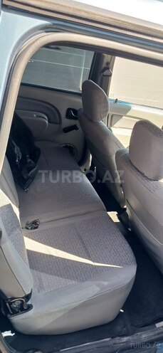 Dacia Logan 2008, 414,744 km - 1.6 л - Bakı