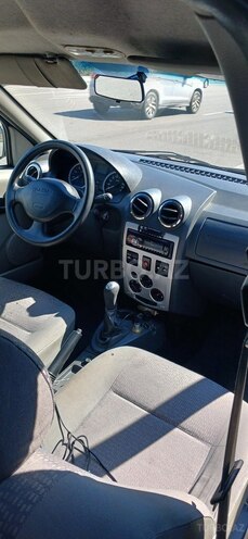 Dacia Logan 2008, 414,744 km - 1.6 л - Bakı