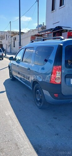 Dacia Logan 2008, 414,744 km - 1.6 л - Bakı