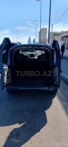 Dacia Logan 2008, 414,744 km - 1.6 л - Bakı