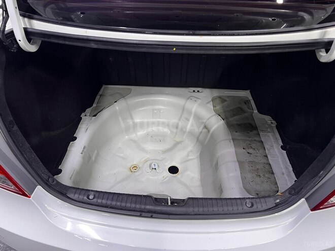Hyundai Accent 2015, 163,000 km - 1.6 л - Bakı