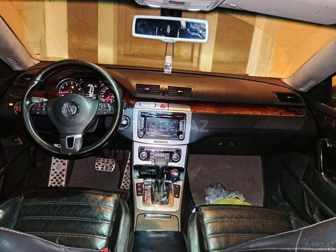 Volkswagen Passat CC 2009, 265,000 km - 2.0 l - Bakı