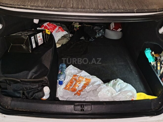 Volkswagen Passat CC 2009, 265,000 km - 2.0 l - Bakı