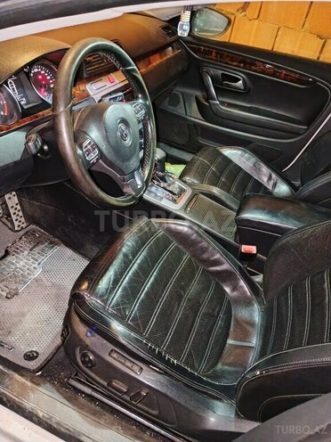 Volkswagen Passat CC 2009, 265,000 km - 2.0 l - Bakı