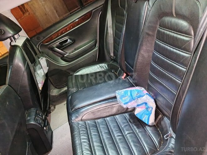 Volkswagen Passat CC 2009, 265,000 km - 2.0 l - Bakı