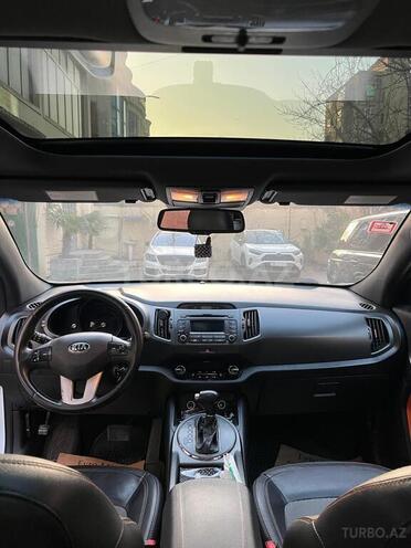 Kia Sportage 2013, 188,000 km - 2.0 l - Bakı