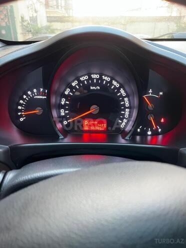 Kia Sportage 2013, 188,000 km - 2.0 l - Bakı