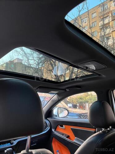 Kia Sportage 2013, 188,000 km - 2.0 l - Bakı