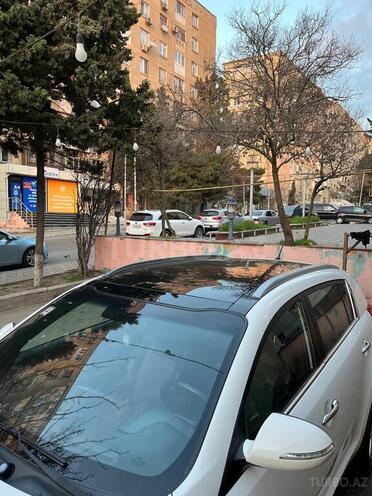 Kia Sportage 2013, 188,000 km - 2.0 l - Bakı