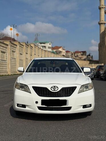 Toyota Camry 2008, 167,000 km - 3.5 l - Bakı
