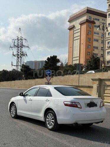 Toyota Camry 2008, 167,000 km - 3.5 l - Bakı